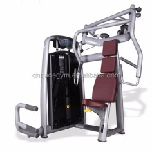 Professional Gym Commercial Seated Chest Press